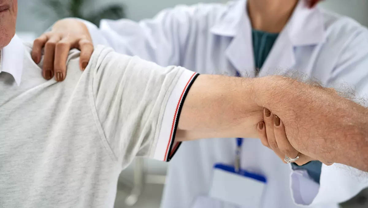 Insertan terapias alternativas en la rehabilitación de la Ataxia Insertan terapias alternativas en la rehabilitación de la Ataxia