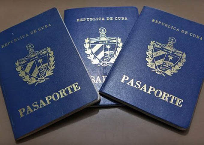 Cuba adopta medidas para agilizar trámites migratorios y la legalización de documentos Cuba adopta medidas para agilizar trámites migratorios y la legalización de documentos