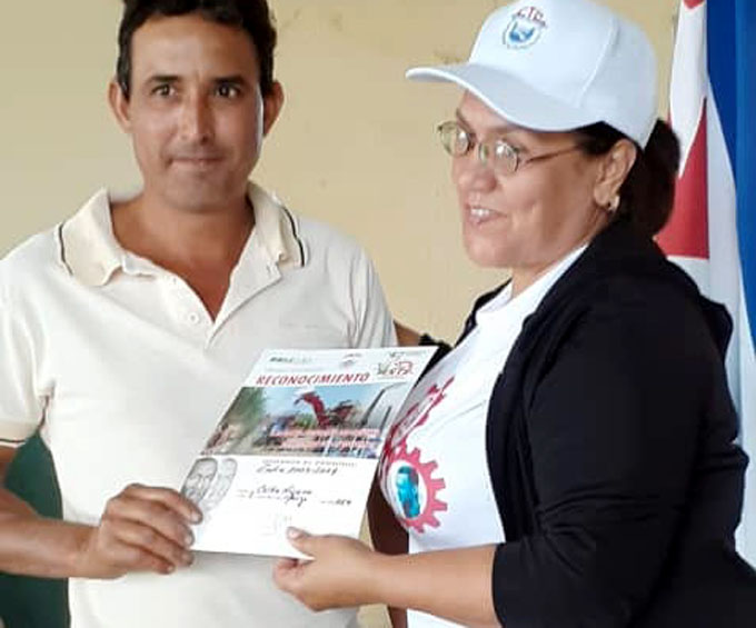 Prevén azucareros campechuelenses cumplir plan de actual zafra Prevén azucareros campechuelenses cumplir plan de actual zafra