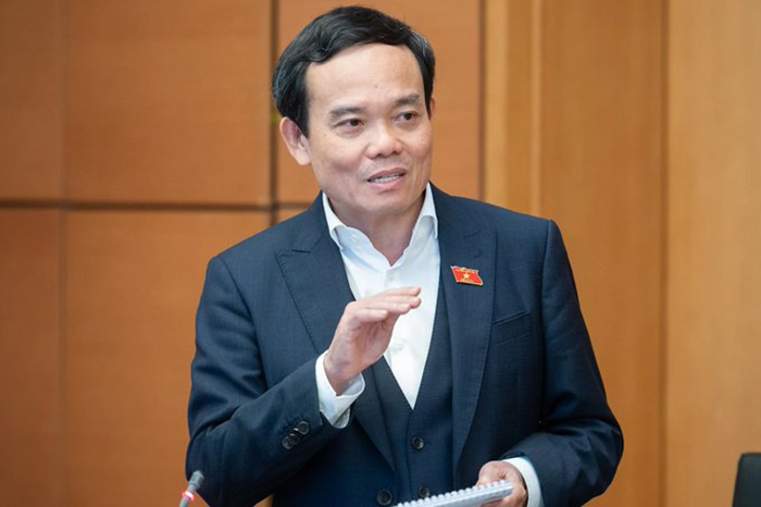 Arribó a Cuba viceprimer ministro de Vietnam Arribó a Cuba viceprimer ministro de Vietnam