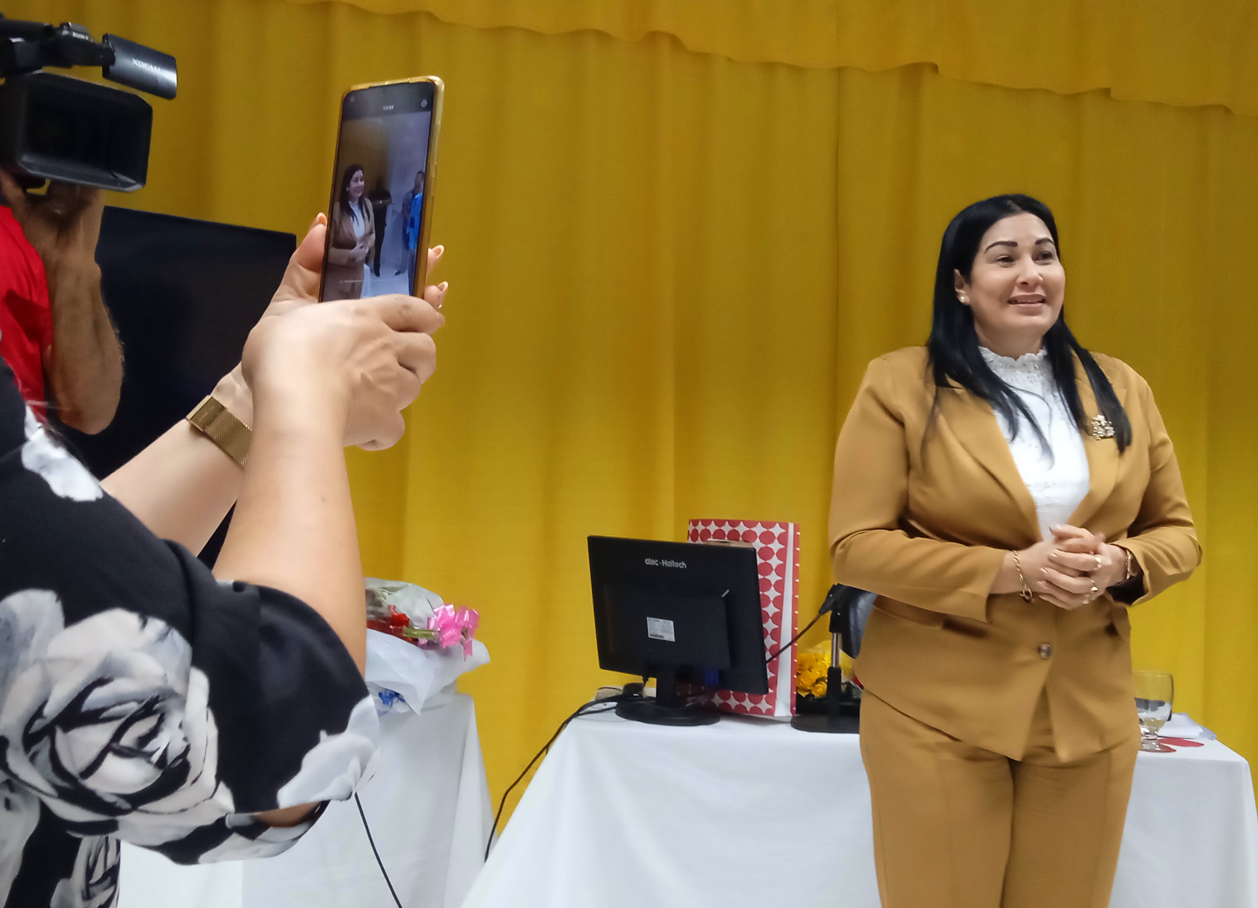 “Una tesis doctoral que debemos agradecer” (+fotos) “Una tesis doctoral que debemos agradecer” (+fotos)