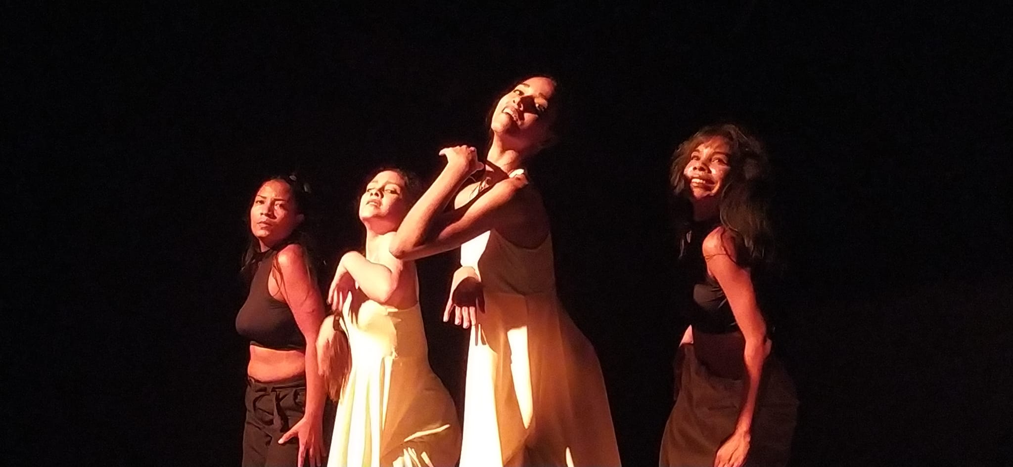 La danza está de fiesta La danza está de fiesta