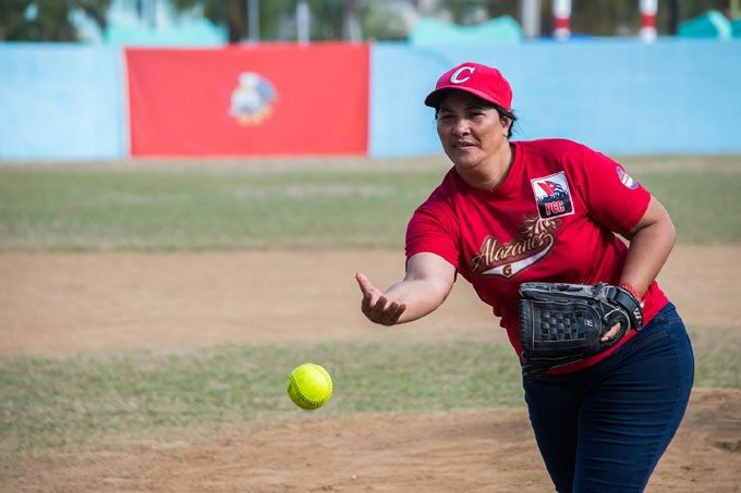Juego amistoso aúna a Partido y Juventud en el terreno (+ fotos) Juego amistoso aúna a Partido y Juventud en el terreno (+ fotos)