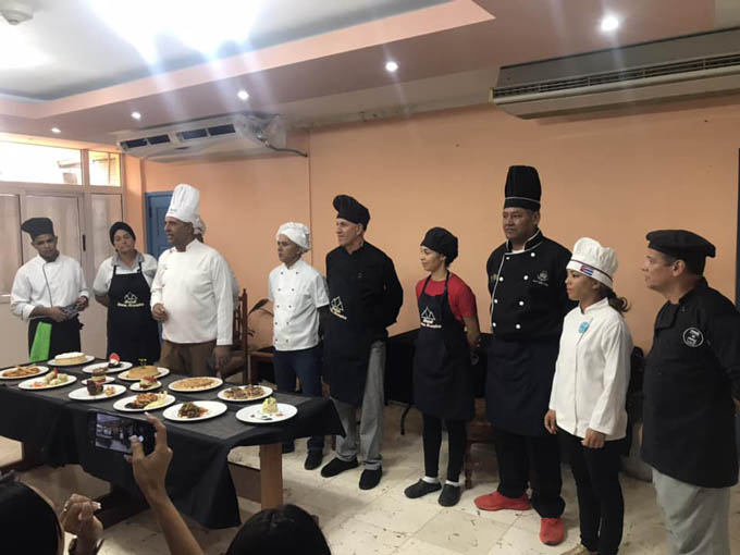 Promueven aprendizaje de idiomas en Hotel Sierra Maestra de Bayamo Promueven aprendizaje de idiomas en Hotel Sierra Maestra de Bayamo