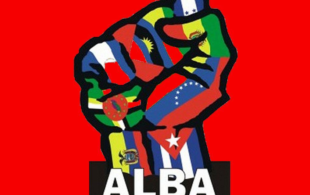 ALBA-TCP: de Alternativa a Alianza, a construir unidad de los pueblos ALBA-TCP: de Alternativa a Alianza, a construir unidad de los pueblos