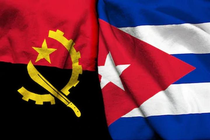 Cuba y Angola tienen muchas áreas de cooperación por explorar Cuba y Angola tienen muchas áreas de cooperación por explorar
