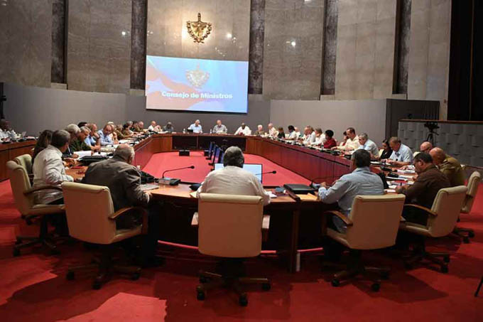 Insta gobierno de Cuba a encontrar soluciones a problemas acumulados Insta gobierno de Cuba a encontrar soluciones a problemas acumulados