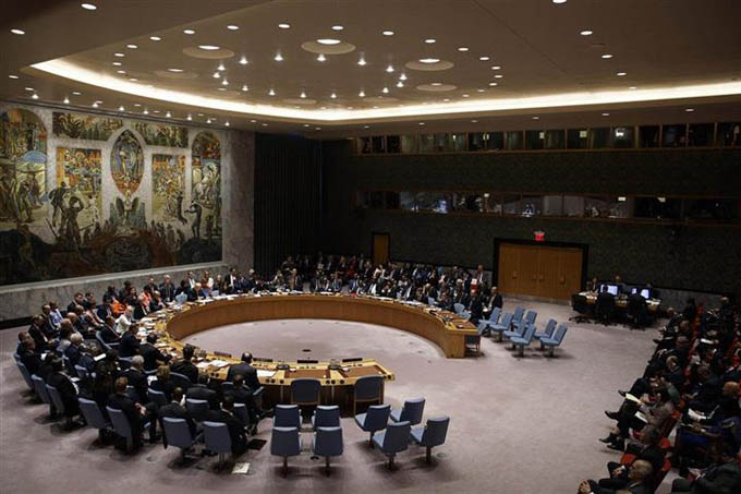 Malta asumirá Presidencia del Consejo de Seguridad de ONU Malta asumirá Presidencia del Consejo de Seguridad de ONU