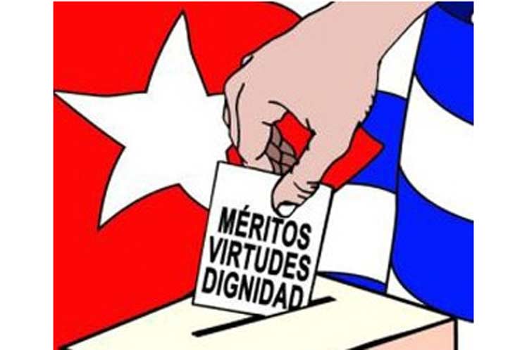 Establecen fecha para elección de gobernadores provinciales Establecen fecha para elección de gobernadores provinciales