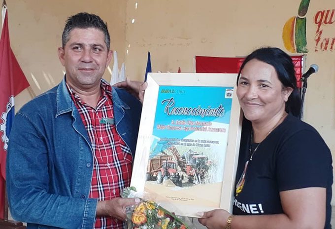 A la vanguardia el Enidio en contienda azucarera A la vanguardia el Enidio en contienda azucarera