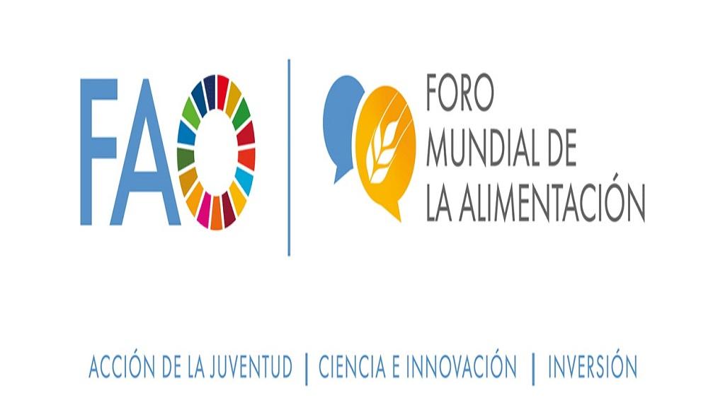 Anunció la FAO próximo Foro Mundial de Alimentación 2024