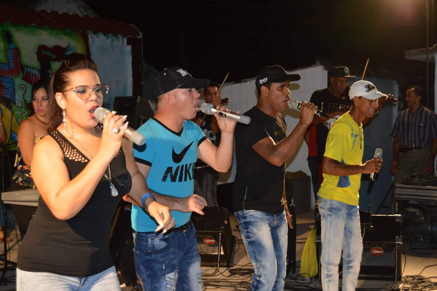Este 1 de Mayo, bailables por toda Granma Este 1 de Mayo, bailables por toda Granma