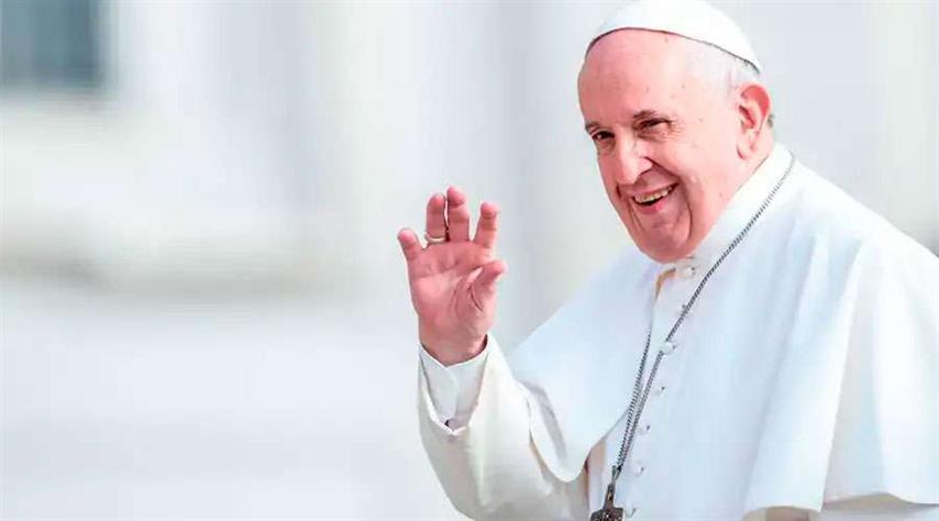 Participará el papa Francisco en próxima cumbre del G7 Participará el papa Francisco en próxima cumbre del G7