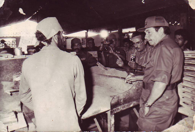La solución desde todas partes: Materiales “alternativos”, la prueba del tiempo La solución desde todas partes: Materiales “alternativos”, la prueba del tiempo