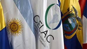 México sostendrá denuncia contra Ecuador en reunión de la Celac México sostendrá denuncia contra Ecuador en reunión de la Celac