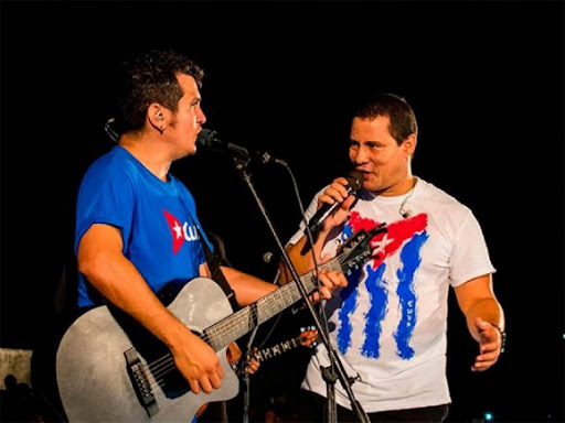 Festival Un puente hacia La Habana, pretexto para unir pueblos