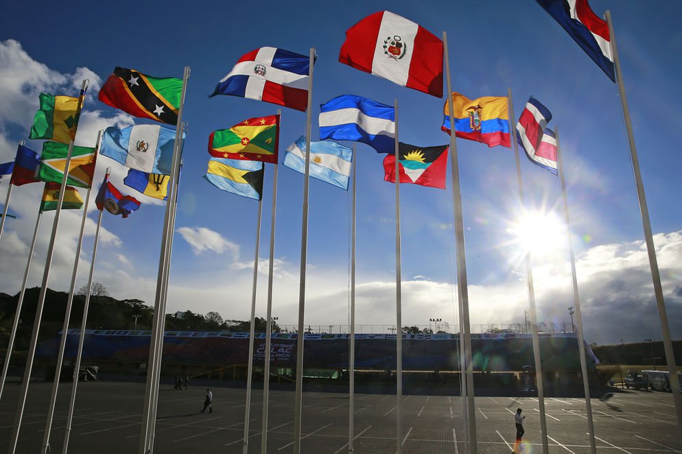 Crisis entre México y Ecuador a debate por cancilleres de la Celac Crisis entre México y Ecuador a debate por cancilleres de la Celac