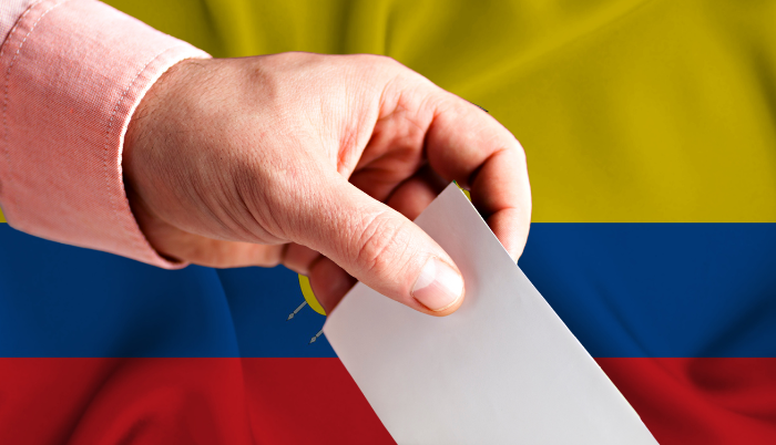 Ecuador rumbo a una controversial consulta popular Ecuador rumbo a una controversial consulta popular