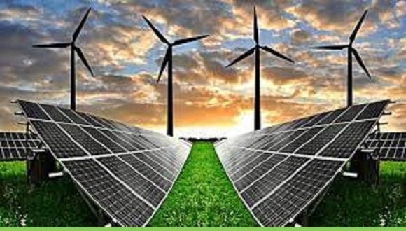 La ONU lanza iniciativa para garantizar transición energética hacia fuentes renovables La ONU lanza iniciativa para garantizar transición energética hacia fuentes renovables