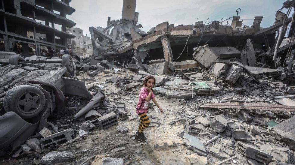 Israel restringe aún más las operaciones humanitarias en Gaza Israel restringe aún más las operaciones humanitarias en Gaza