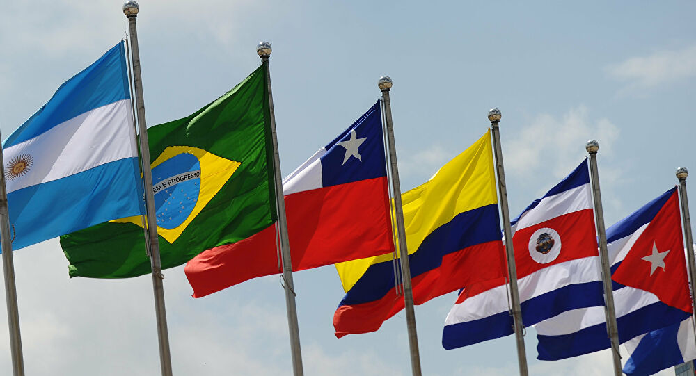 Acoge capital de Colombia reunión sobre ciencia de la Cepal Acoge capital de Colombia reunión sobre ciencia de la Cepal