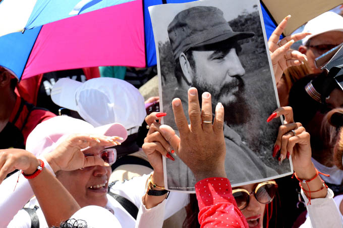Llega mayo con compromisos y motivaciones Llega mayo con compromisos y motivaciones