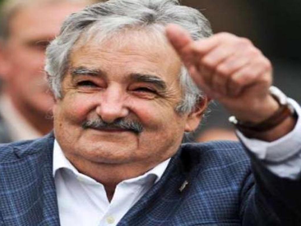Mensajes de apoyo a expresidente Mujica en su país y el mundo Mensajes de apoyo a expresidente Mujica en su país y el mundo