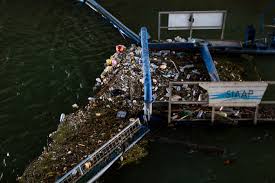 Imposible nadar en el Sena a 108 días de los JJOO París-2024