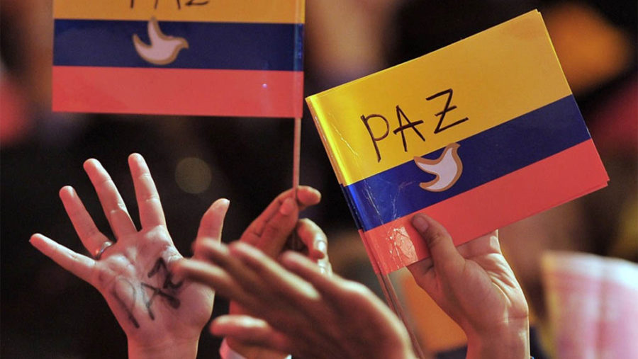 Proceso de paz de Colombia a revisión en Consejo de Seguridad de ONU