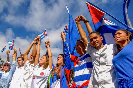 Analizan en Cuba implementación de política de niñez y juventudes Analizan en Cuba implementación de política de niñez y juventudes