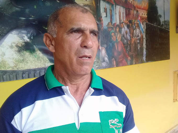 Comprometido con la obra del Partido Comprometido con la obra del Partido