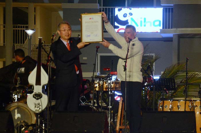 China país invitado de honor a FitCuba 2025 en La Habana