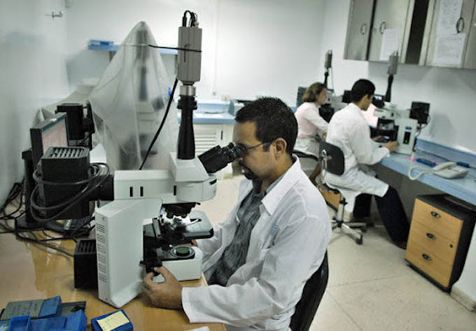 La ciencia joven en pro de solucionar problemas prioritarios del país La ciencia joven en pro de solucionar problemas prioritarios del país