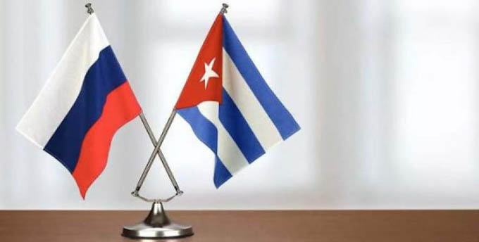 Rusia y Cuba cooperarán en ciberseguridad integral Rusia y Cuba cooperarán en ciberseguridad integral