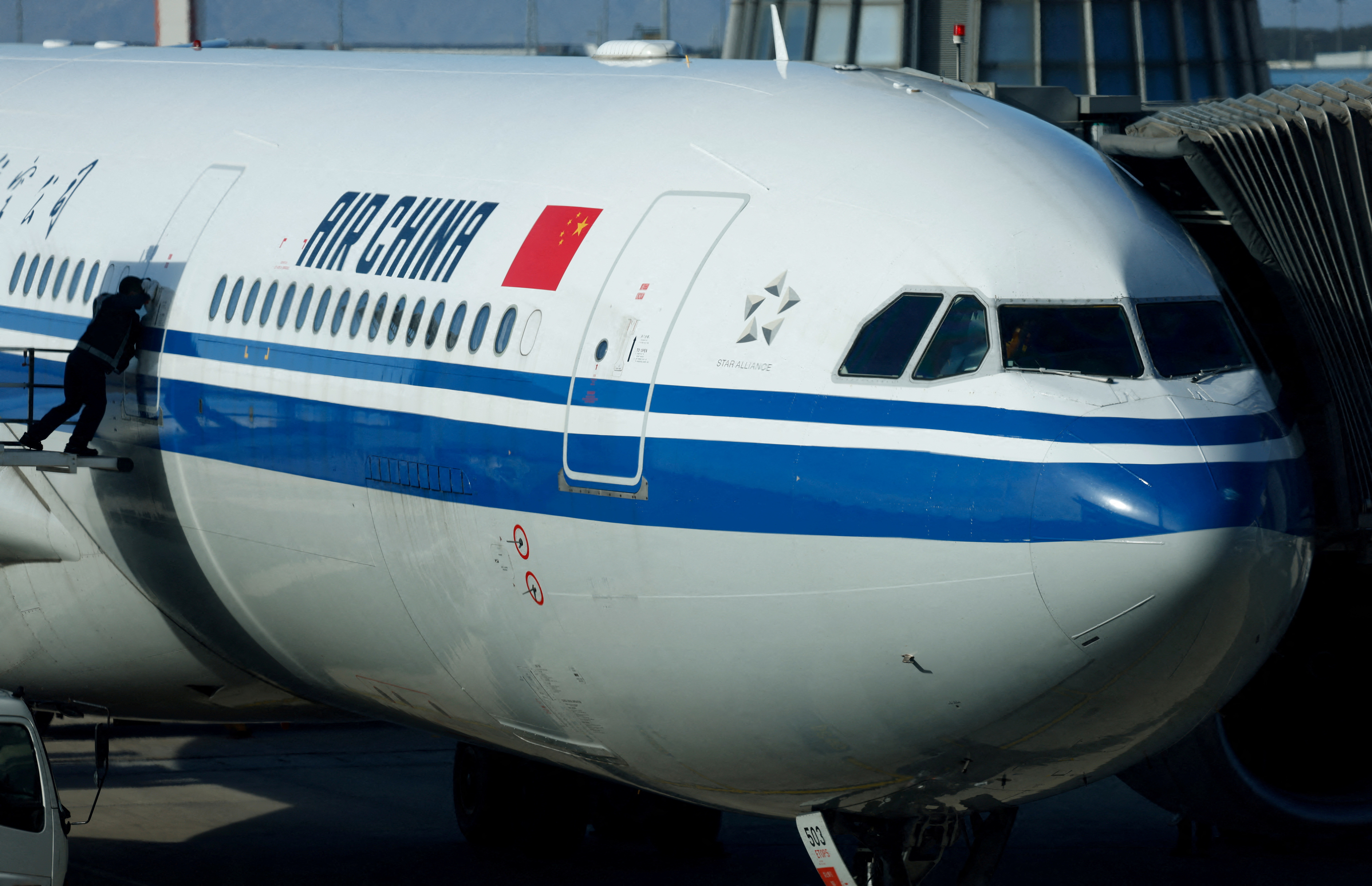 Air China regresa a Cuba con nuevos aires Air China regresa a Cuba con nuevos aires
