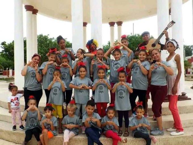 Celebra taller Atrapasueños su primer aniversario Celebra taller Atrapasueños su primer aniversario