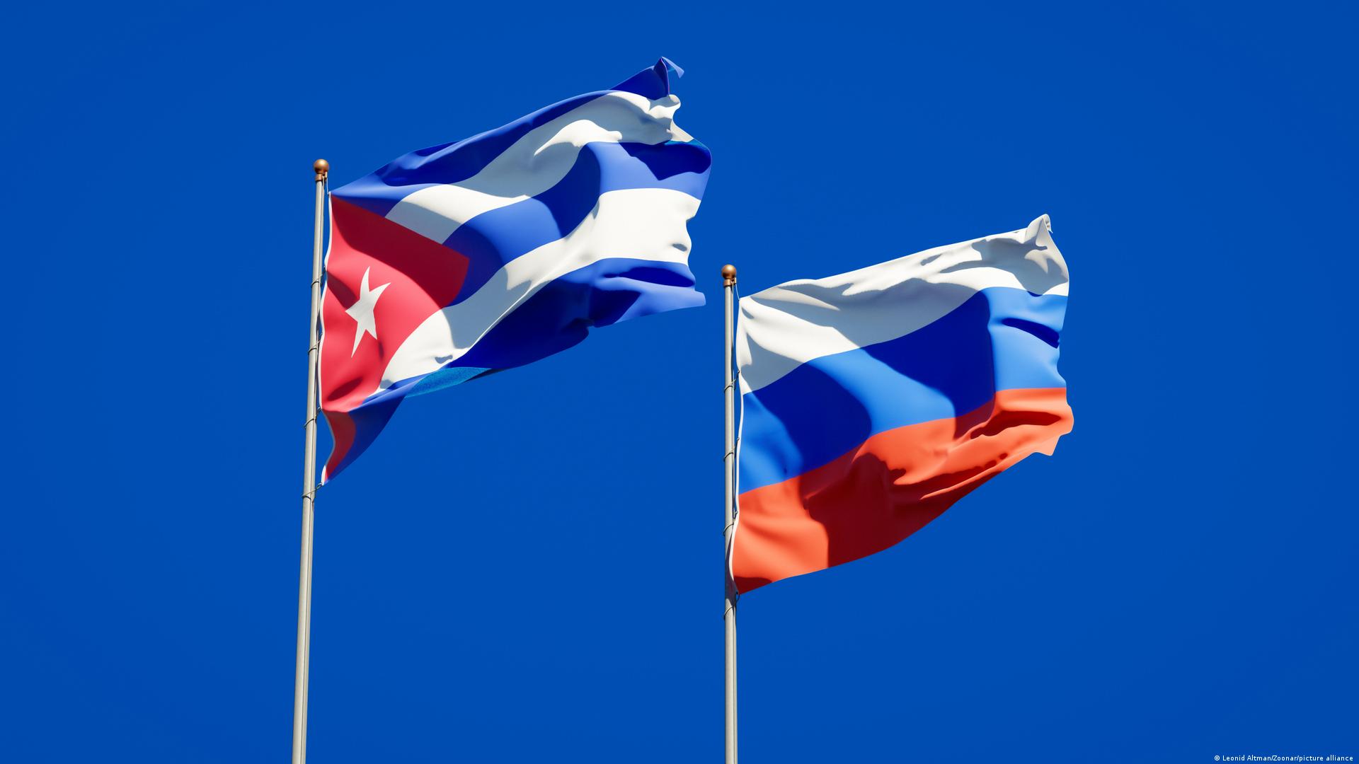Cuba y Rusia por fortalecer la cooperación en el sector del turismo Cuba y Rusia por fortalecer la cooperación en el sector del turismo