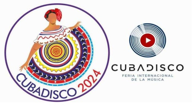 Cuba y Colombia unidas en el arte y en evento Cubadisco 2024