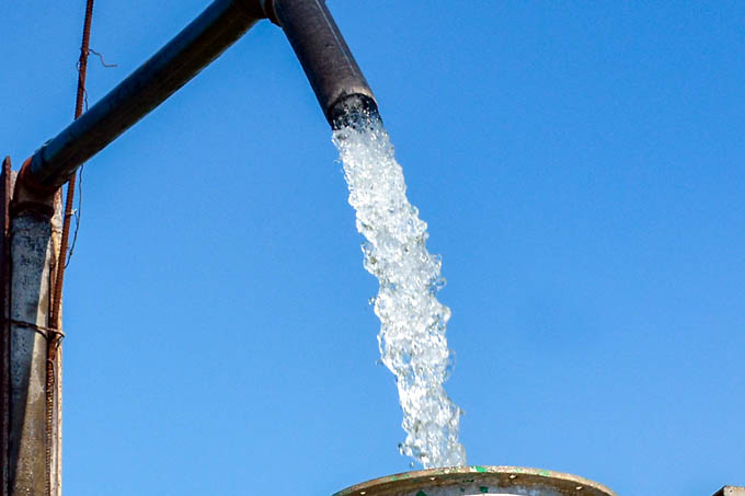 Continúan acciones en Granma para garantizar agua y saneamiento Continúan acciones en Granma para garantizar agua y saneamiento