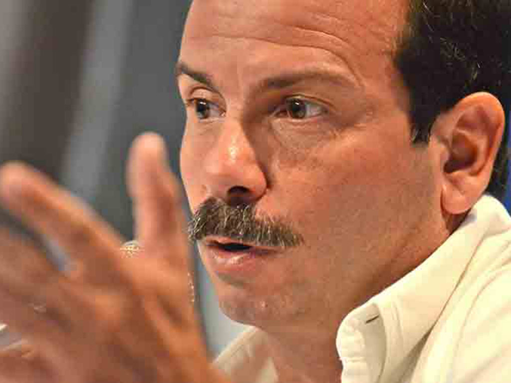Héroe de la República condena permanencia de Cuba en lista terrorista Héroe de la República condena permanencia de Cuba en lista terrorista