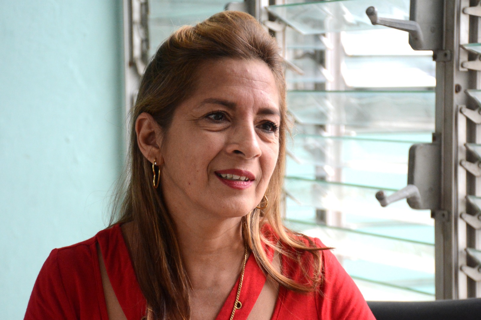 La chispa de una secretaria ejecutiva La chispa de una secretaria ejecutiva