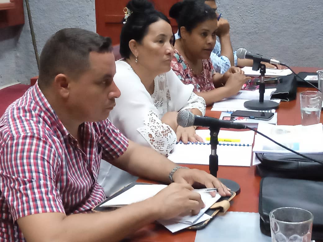 Tiempos de fusionar voluntades Tiempos de fusionar voluntades