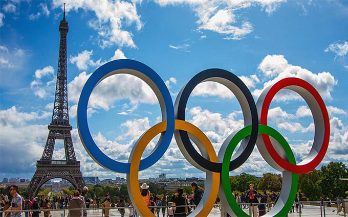 París-2024, los sueños se vuelven olímpicos (+ videos)