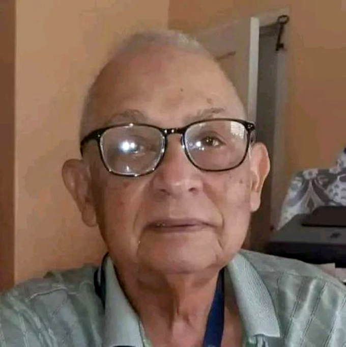 Fallece destacado Ingeniero de la Construcción