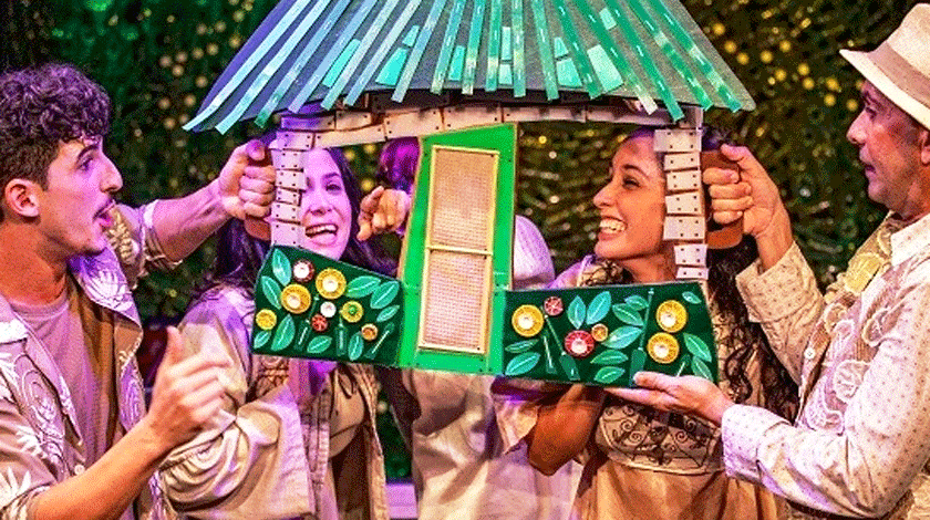 Inicia hoy Primavera Teatral, en Bayamo (+ fotos) Inicia hoy Primavera Teatral, en Bayamo (+ fotos)