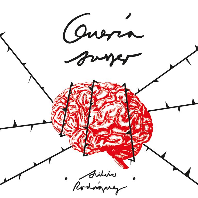 Lanzarán álbum Quería saber, del cantautor cubano Silvio Rodríguez