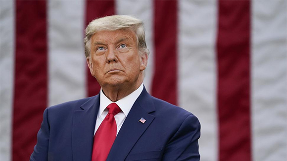 ¿Si Trump pierde elección será posible violencia política en EEUU? ¿Si Trump pierde elección será posible violencia política en EEUU?