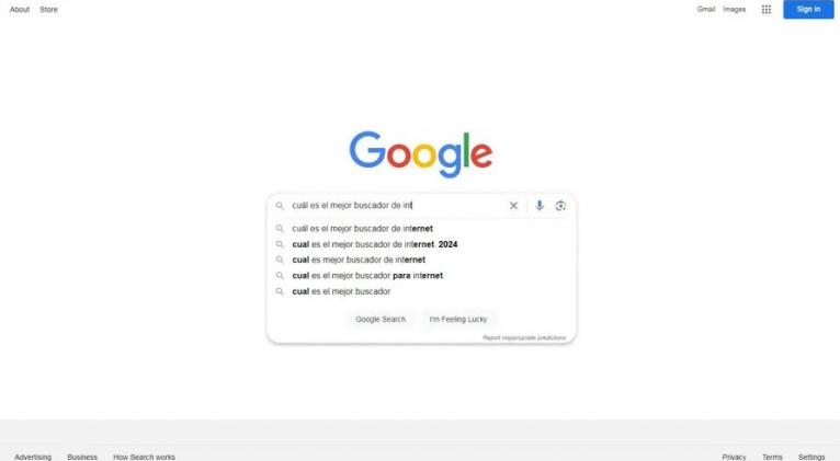 Google se moderniza y lucha por no perder terreno como buscador frente a TikTok y ChatGPT Google se moderniza y lucha por no perder terreno como buscador frente a TikTok y ChatGPT