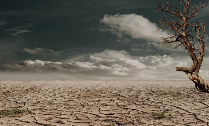 Asesina ira climática asola al planeta Tierra Asesina ira climática asola al planeta Tierra