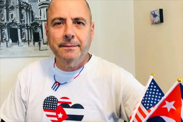 Proyecto solidario con Cuba alerta sobre provocaciones en EEUU Proyecto solidario con Cuba alerta sobre provocaciones en EEUU